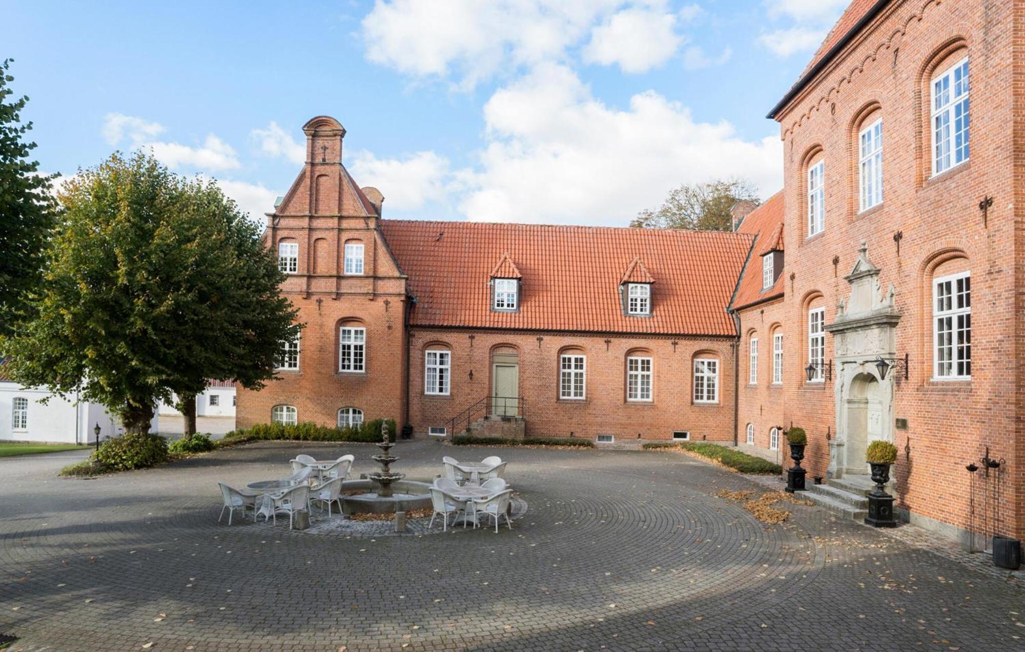 Lejl, 66 Apartment Skanderborg Exterior photo