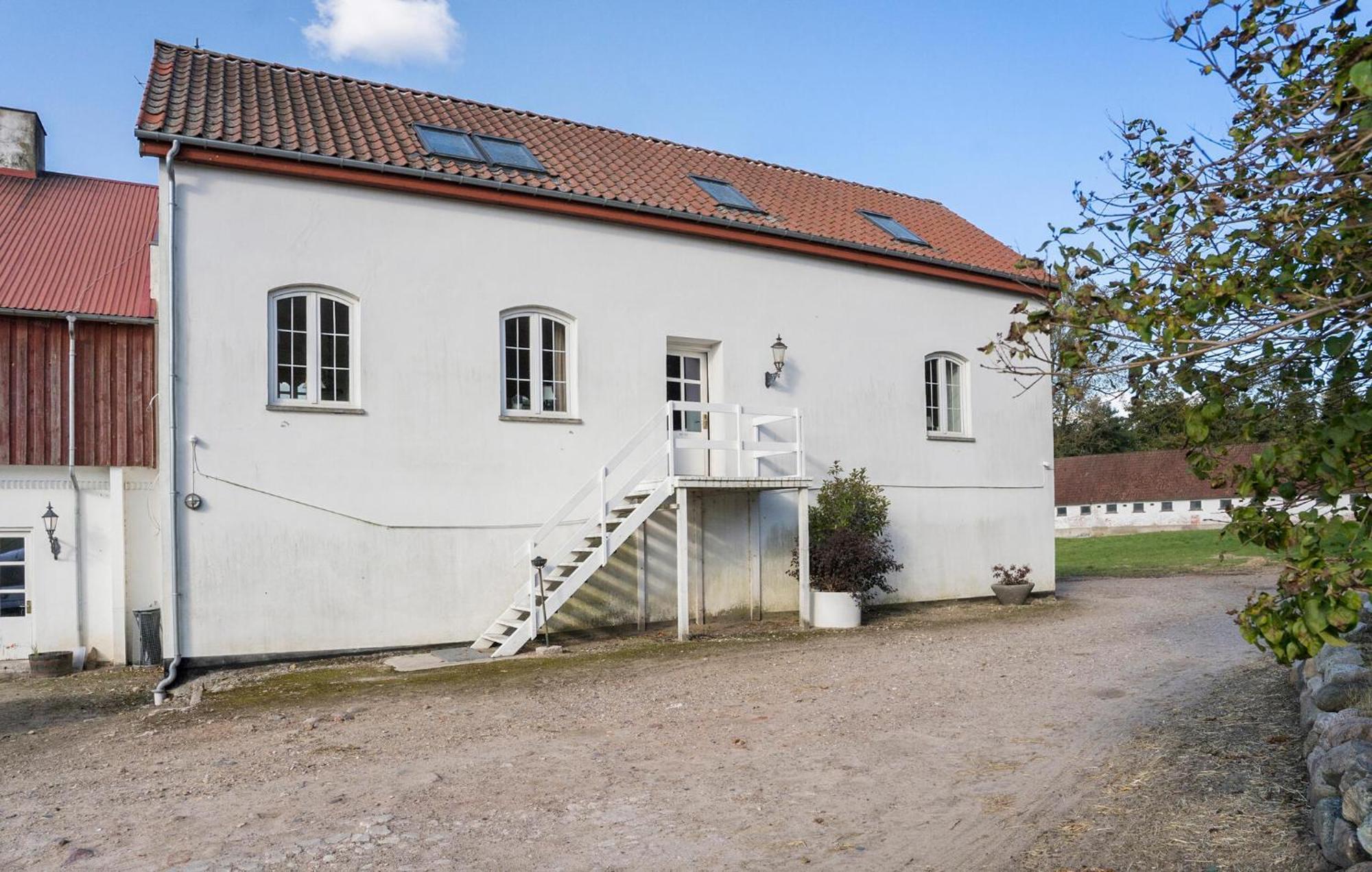 Lejl, 66 Apartment Skanderborg Exterior photo