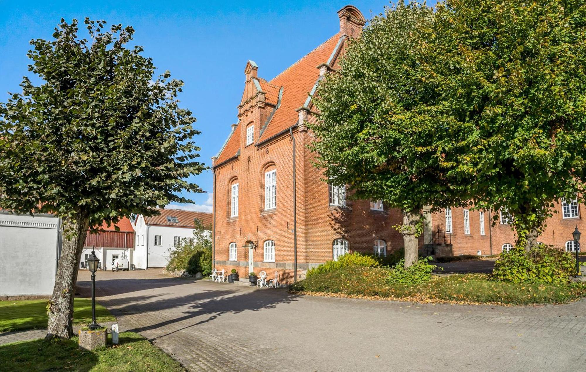 Lejl, 66 Apartment Skanderborg Exterior photo