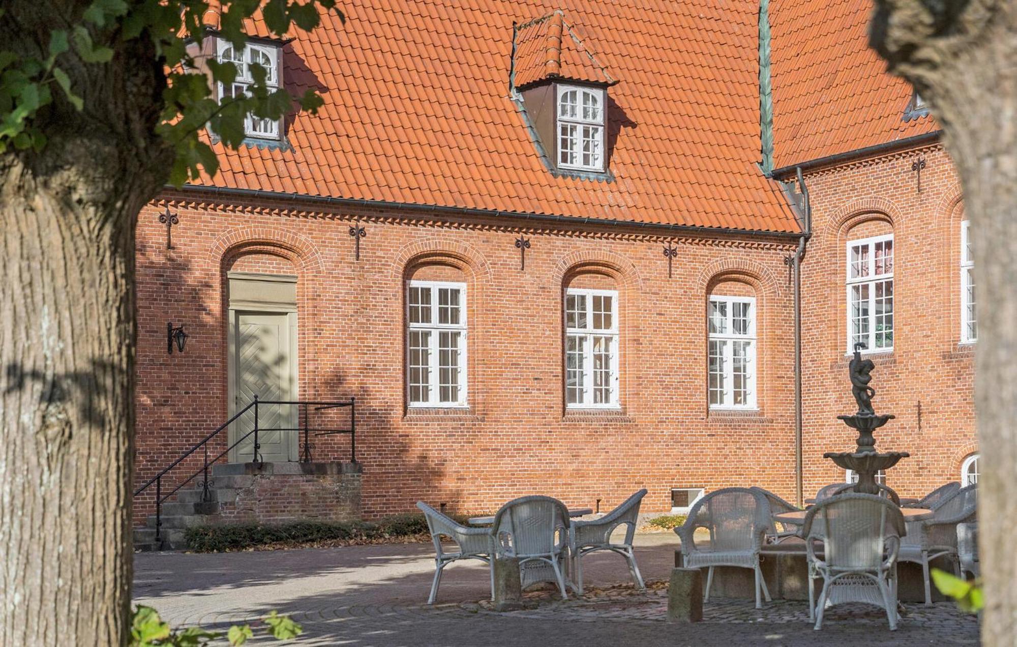 Lejl, 66 Apartment Skanderborg Exterior photo